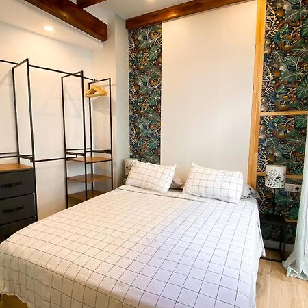 Apartamento Teo In Russafa 발렌시아 외부 사진