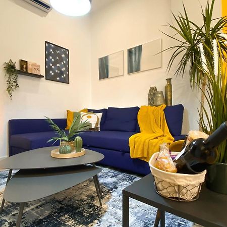Apartamento Teo In Russafa 발렌시아 외부 사진