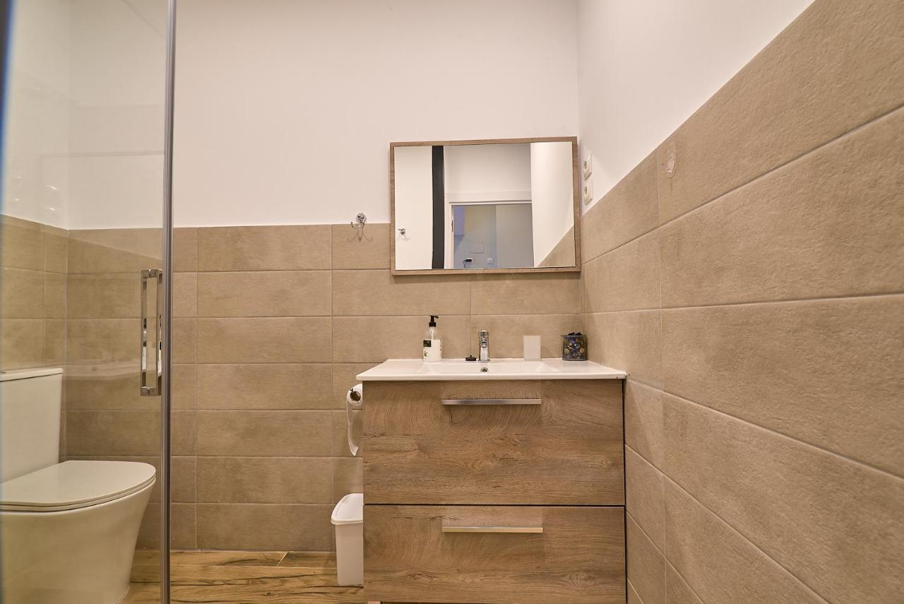 Apartamento Teo In Russafa 발렌시아 외부 사진