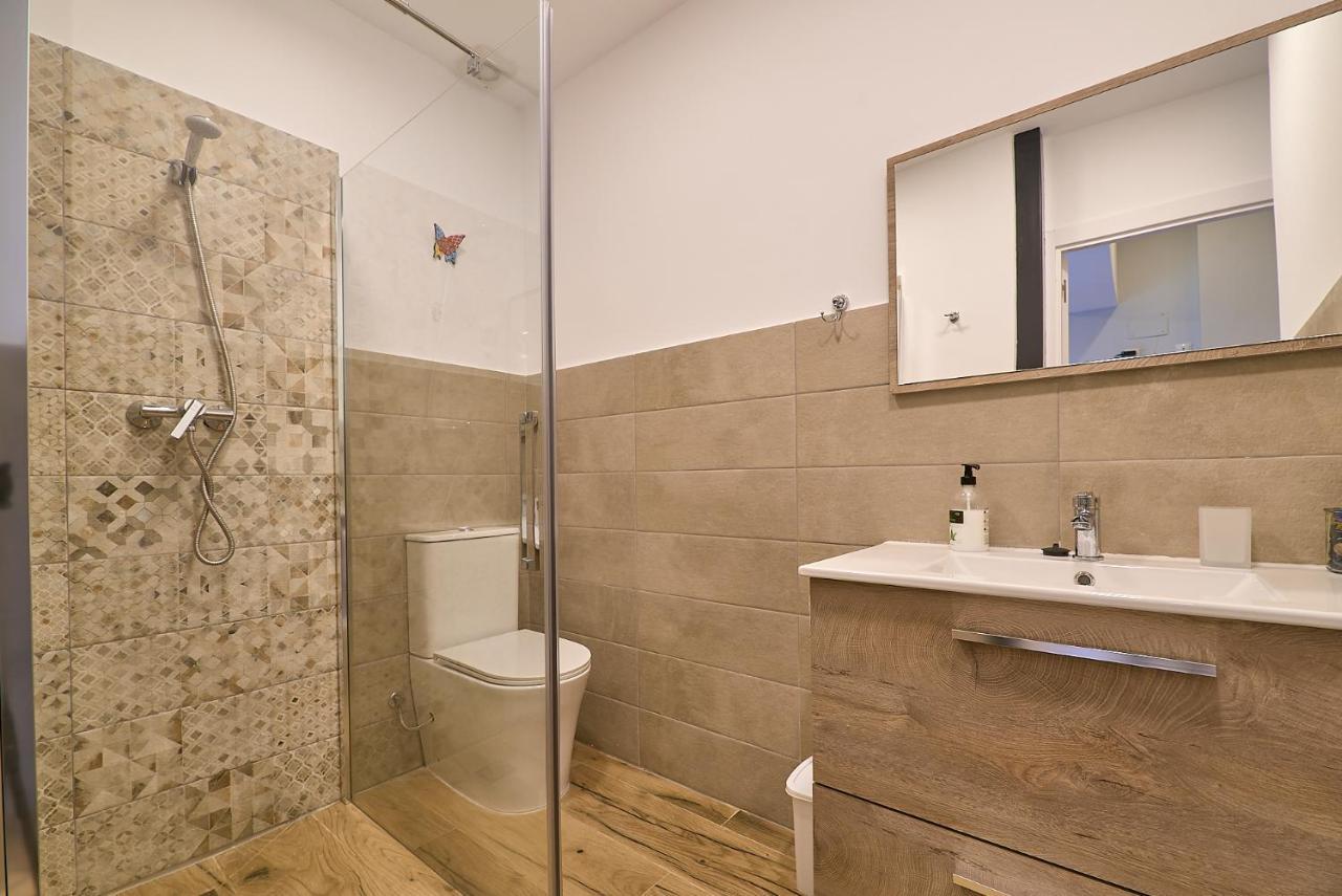 Apartamento Teo In Russafa 발렌시아 외부 사진