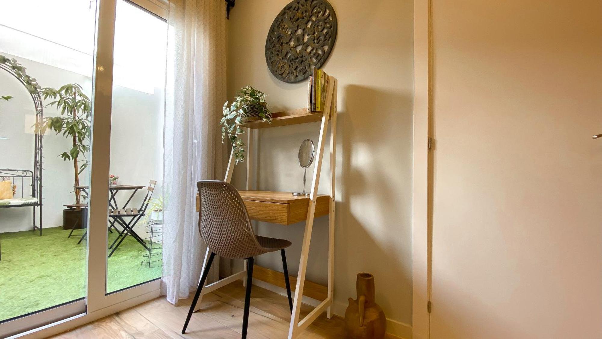 Apartamento Teo In Russafa 발렌시아 외부 사진
